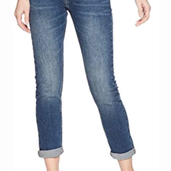 Calvin Klein Denim - NWT Calvin Klein Slim Boyfriend Jean